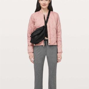 Lululemon On The Fly Pant Tall